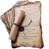 Sticker 📜 @qbuton ❦ 𝜈𝛼𝑚𝜌𝜄𝑟𝜀 𝑙𝜄𝜏𝜏𝜀́𝑟𝛼𝜄𝑟𝜀