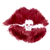 Sticker 💋 @qbuton ❦ 𝜈𝛼𝑚𝜌𝜄𝑟𝜀 𝑙𝜄𝜏𝜏𝜀́𝑟𝛼𝜄𝑟𝜀