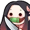 Sticker 🔪 Demon Slayer (@ShoutoEmoji)