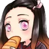 Sticker 🥖 Demon Slayer (@ShoutoEmoji)