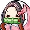 Video sticker ☺️ Demon Slayer (@Sho...