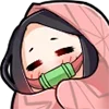 Sticker ☺️ Demon Slayer (@ShoutoEmoji)