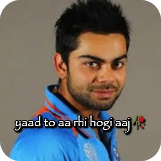 Video sticker 👍 Moksh pack