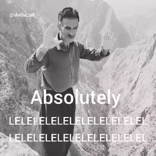 Video sticker 🤚 🫵@sheba_meme👈😼عضو شو