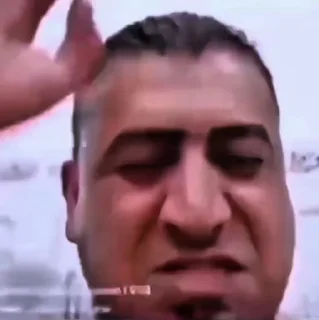 Video sticker 🤣 🫵@stickers_meme👈 عضو شو