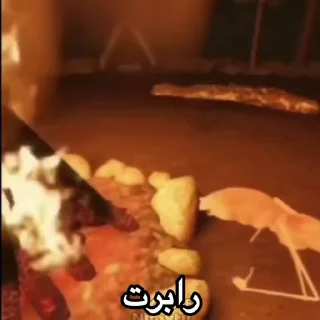 Video sticker ☺ 🫵@sheba_meme👈😼عضو شو