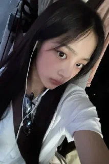Video sticker 🙂 minji