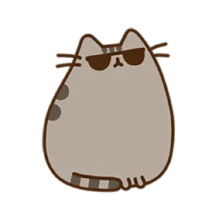 Telegram sticker 😎 ff00ff