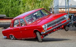 Video sticker 👌 ff00ff