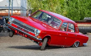 Video sticker 👌 ff00ff