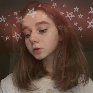 Telegram sticker 🌟 Stickers by @fStikBot