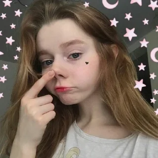 Telegram sticker 🌟 Stickers by @fStikBot