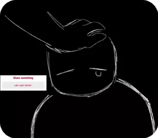 Video sticker 🌟 John Sinner Grace :: @Red_M0ra :: @fStikBot