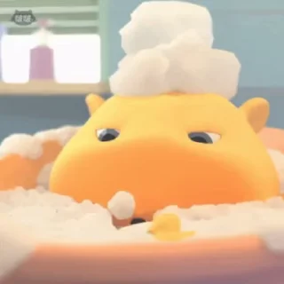Video sticker 🌟 -ʜєʟʟɵ!!  su7.