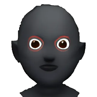Video sticker 🥑 Nevral Trve Kvlt