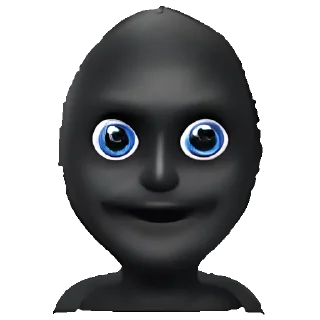 Video sticker 🥑 Nevral Trve Kvlt