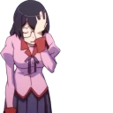 Telegram sticker 😞 ya cyka