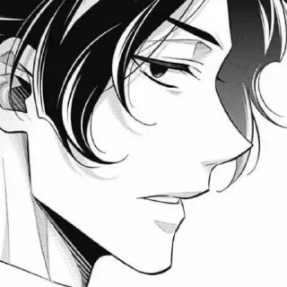 Telegram sticker 😒 Sherlock Holmes @fiveforstickers