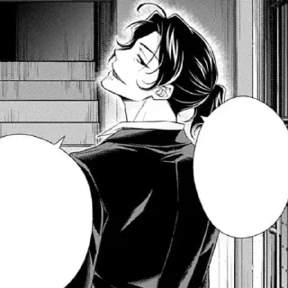 Video sticker 😈 Sherlock Holmes @fiveforstickers