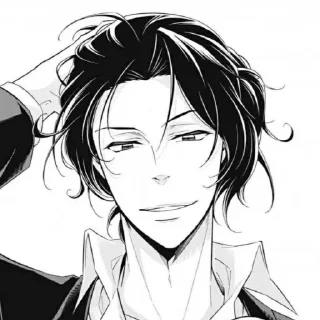 Video sticker 😀 Sherlock Holmes @fiveforstickers