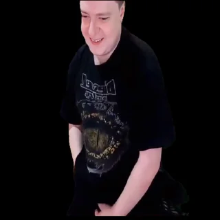 Video sticker 😀 Mellstroy