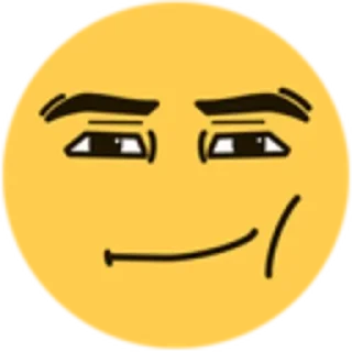 Телеграм стикер 🙂 хуйня :: @fStikBot