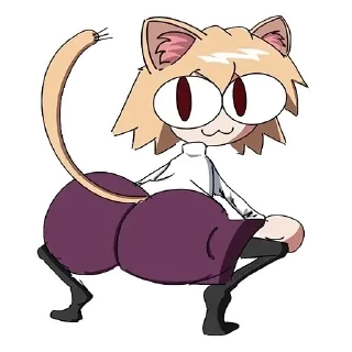 Video sticker 🤟 хуйня :: @fStikBot