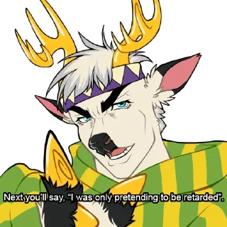 Sticker ❌ Dreccan Pack - By Kitsooki