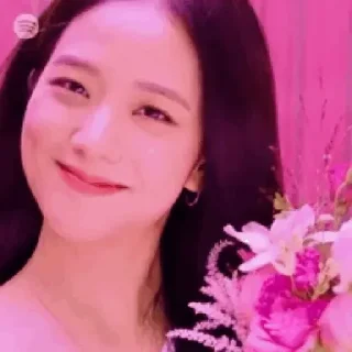 Video sticker 😊 Blackpink