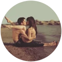 Video sticker 💋 [Baran qafari] @gif_hot_love