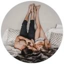Telegram sticker 💋 [Baran qafari] @gif_hot_love
