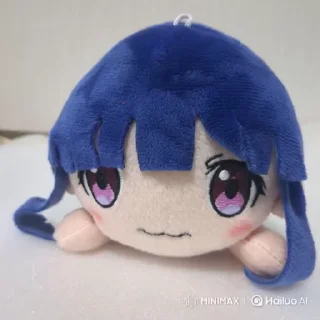 Video sticker 🍉 Plushevi Nipah