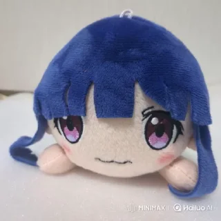 Video sticker ☝️ Plushevi Nipah