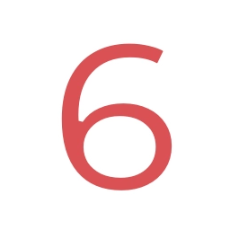 Sticker 6️⃣ Эмодзи @emoji_iraida