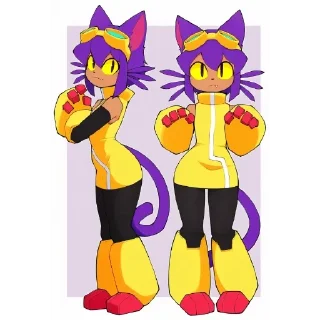 Video sticker 🥞 GameOverse | @Rus_Pon