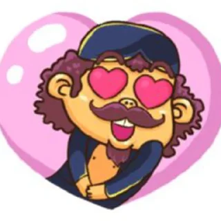 Video sticker 🙂 Dukun zaa☠️