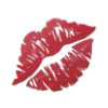 Sticker 💋 emoji на заказ – 
@sofiemoji ✶