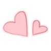 Sticker 💕 emoji на заказ – 
@sofiemoji ✶