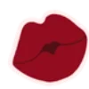 Sticker 💋 emoji на заказ – 
@sofiemoji ✶