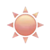 Sticker ☀️ emoji на заказ – 
@sofiemoji ✶