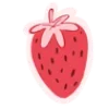 Video sticker 🍓 emoji на зак�...