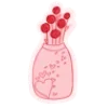 Sticker 🌺 emoji на заказ – 
@sofiemoji ✶