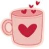 Video sticker ☕️ emoji на зак�...