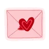 Sticker 💌 emoji на заказ – 
@sofiemoji ✶