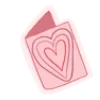 Sticker 🩷 emoji на заказ – 
@sofiemoji ✶