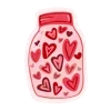 Video sticker 🫙 emoji на зак�...