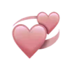 Sticker 💞 emoji на заказ – 
@sofiemoji ✶