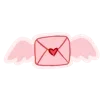 Video sticker 💌 emoji на зак�...