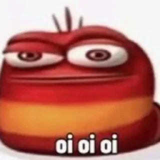 Telegram sticker 🗣 Brainrot Shit  @sortstickers