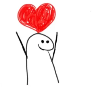 Sticker 📝 Sthecris :: @fStikBot